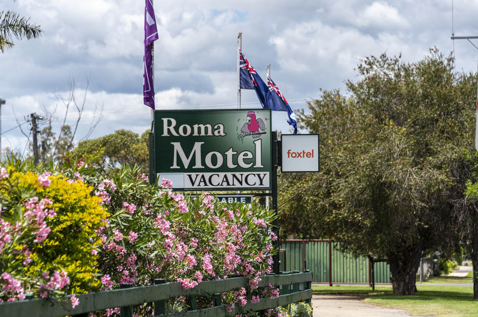 Quality motel accommodation with clean, air-conditioned spacious rooms.