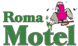 Roma Accommodation - Roma Motel